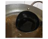 Okro Moringa soup recipe step 2 photo
