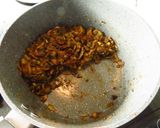 A picture of step 5 of Vegan Mushroom Pate - Wholefood - Plant Based (no added oil).