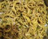 Foto langkah ke 7 dari resep #314. Kripik Usus Krispi (No T.Beras) +Tips (gak alot&gak amis).