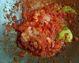 Foto langkah ke 2 dari resep Kikil Kentang Bumbu Merah #week40.