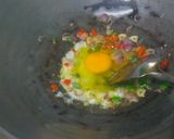 Foto langkah ke 2 dari resep Nasi Goreng Jadul Pindang Tongkol.