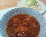 Foto del paso 7 de la receta: Frijoles rancheros colombianos