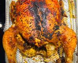 A picture of step 5 of Air Fryer Taco Chicken 🐔.