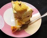 ரசமலாய் கேக் (Rasmalai Cake recipe in tamil) ரெசிபி ஸ்டேப் 17 புகைப்படம்
