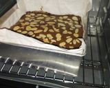 Foto langkah ke 6 dari resep Gluten Free Brownies (tepung maizena).