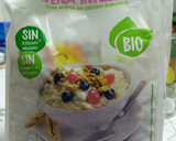 Foto del paso 1 de la receta: Harina de avena integral con Thermomix