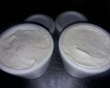Foto del paso 4 de la receta: Helado de pomelo apto diabéticos