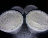 Foto del paso 4 de la receta: Helado de pomelo apto diabéticos