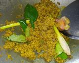 Foto langkah ke 2 dari resep *Soto kuning Bogor*.
