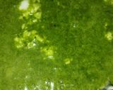 बथुए का रायता (bathue ka raita recipe in Hindi) रेसिपी चरण 2 फोटो