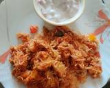 Paneer Biryani recipe step 4 photo