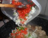Foto del paso 4 de la receta: Andrajos