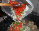 Foto del paso 4 de la receta: Andrajos
