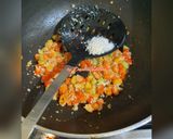 Foto langkah ke 4 dari resep Buncis Cabe Garam.