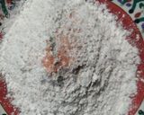 Foto langkah ke 3 dari resep Bubur Cha-Cha.