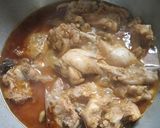 মোরগ পোলাও(morog polau recipe in Bengali) রেসিপি ধাপ - 6 ছবি