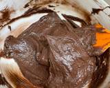 迷你巧克力蛋糕～沾巧克力鮮奶油食譜步驟3照片