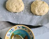 Une image de l'étape 6 de Brioche à la confiture Mangue Vanille !!!!.