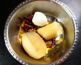 আলু ডিম ভর্তা (aloo dim bharta recipe in Bengali) রেসিপির ধাপ 3 ছবি