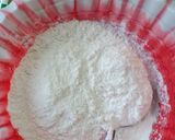 Foto langkah ke 2 dari resep Peyek renyah ala ibu imah.