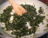 Foto del paso 10 de la receta: Pasta con acelgas a la crema y parmesano