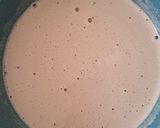 Foto del paso 4 de la receta: Budín Húmedo de Cacao Amargo y Café