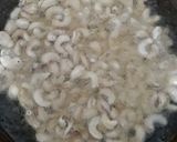 Foto langkah ke 1 dari resep Kacang Mete Coklat Salju.