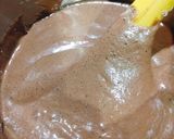 Foto langkah ke 7 dari resep Chocolate Taiwan Castella.