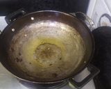 चटपटी मिर्ची(chatpati mirchi recipe in hindi) रेसिपी चरण 2 फोटो