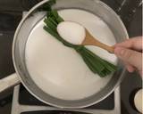 กล้วยบวชชี วิธีทำสูตร 2 รูป