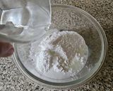甜酒釀蛋湯圓的食譜步驟2照片