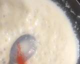 Milk kalakand recipe step 5 photo