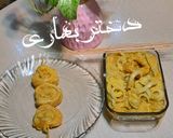 عکس مرحله 4 از دستور جوجه کباب حلزونی