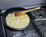 Foto del paso 4 de la receta: Carne con salsa de soja