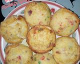 A picture of step 4 of Potato masa.