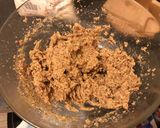 Foto langkah ke 2 dari resep Keto Cookies.