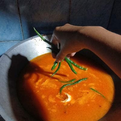 Langkah 7