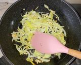 Foto langkah ke 1 dari resep Pasta Penne Pedas.