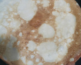 Foto del paso 4 de la receta: Masa para crepas