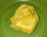Foto langkah ke 3 dari resep Pastel goreng /jalangkote.