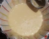 Foto del paso 2 de la receta: Brownies fácil y rápido
