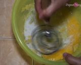 Foto langkah ke 3 dari resep Donat Ubi Jalar.