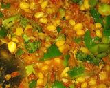 મિક્સ શાક (Mix Shak Recipe in Gujarati) રેસીપી સ્ટેપ3ફોટો