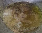 A picture of step 3 of Cauliflower Curry.