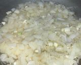 Foto del paso 4 de la receta: Arroz con tofu al curry