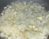 Foto del paso 4 de la receta: Arroz con tofu al curry