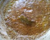A picture of step 2 of Chole Bhature.
