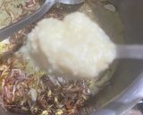 A picture of step 1 of Potato peas pulao(aloo matar pulao).