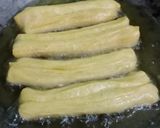 Foto langkah ke 5 dari resep Cakwe (Anti Ribet dan Dijamin Berongga😉).