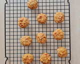 Foto del paso 4 de la receta: Galletas de avena umami by Mate Amargo 🧉
